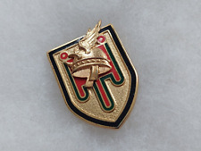 Insigne militaire division d'occasion  Cossé-le-Vivien