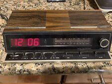Sears alarm clock for sale  Wilkes Barre