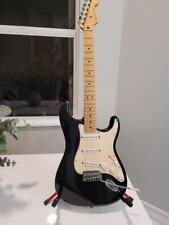 Fender STRATOCASTER 60th  Anniversary With  Factory '54 pickups MIM, used for sale  Shipping to Canada