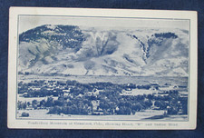 Ca1910 gunnison colorado for sale  Albuquerque