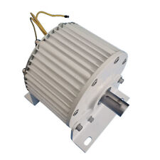 1kw 500rpm phase for sale  Shipping to Ireland