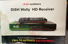 Dish wally receiver for sale  Saint Cloud