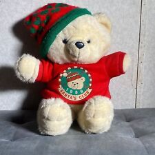 Vintage 1989 santa for sale  Longview