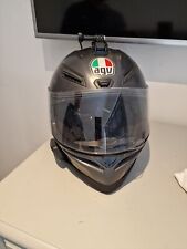 Avg helmet freecom d'occasion  Expédié en Belgium