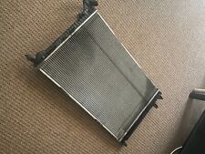 Audi cooling radiator for sale  Gainesville