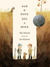 Sam & Dave Dig a Hole por Barnett, Mac comprar usado  Enviando para Brazil