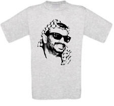 Jassir Arafat Palästina Palestine Gaza Westbank RamallahT-Shirt alle Größen NEU comprar usado  Enviando para Brazil