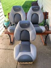 Lund boat seats for sale  Racine