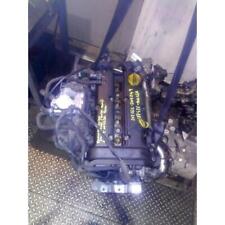 motore opel agila z12xe usato  Bedizzole