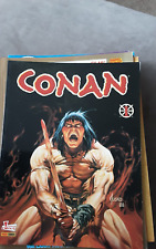 Softcover conan band gebraucht kaufen  Berlin