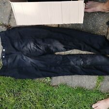 Police trousers for sale  BROMLEY