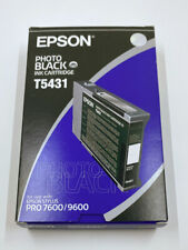 Genuine epson t5431 for sale  GIRVAN