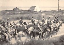 Scene camargue gardians d'occasion  France