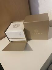 Versace empty watch box for sale  Shipping to South Africa