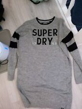 Womens superdry jumper for sale  TRURO