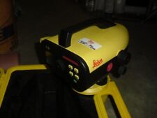 leica survey equipment for sale  Sicklerville