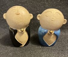 Pair japanese buddha for sale  Chambersburg