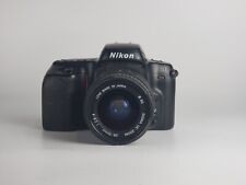 Nikon n50 35mm for sale  Katy
