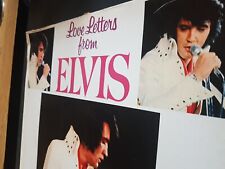 Elvis presley vinyl for sale  RAINHAM