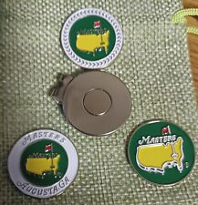 Masters set golf for sale  WIGAN
