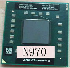 Processador CPU AMD Phenom II N970 2.2 GHz HMN970DCR42GM 1800MHz soquete 4 núcleos S1 comprar usado  Enviando para Brazil