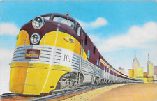 Pere marquette railroad for sale  Fargo