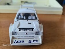 Scalextric metro 6r4 for sale  GUILDFORD