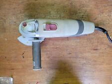 Angle grinder 240v for sale  POTTERS BAR