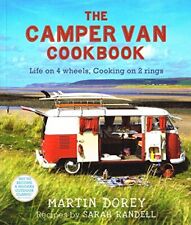 Camper van cook for sale  UK