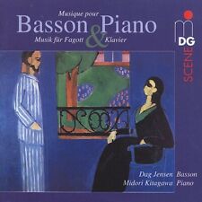 Music bassoon piano for sale  USA
