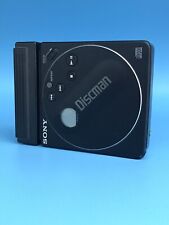 Sony discman vintage usato  Torino