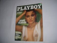 Playboy 1977 agosto usato  Italia