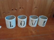 Next love ceramic for sale  EXETER