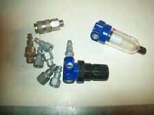 Air compressor parts for sale  Troy