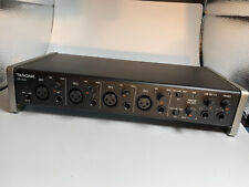 Interface de áudio/MIDI USB TASCAM US-4x4 BOM! comprar usado  Enviando para Brazil