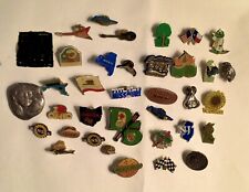 Miscellaneous pins metal for sale  Ankeny