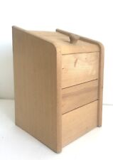 Wooden flap top for sale  BRACKNELL