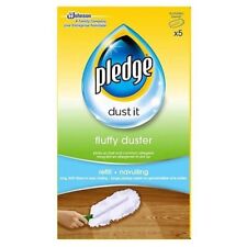 Pledge dust fluffy for sale  YORK