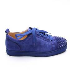 Sneakersy Christian Louboutin niebieskie 39,5 EUR, używany na sprzedaż  Wysyłka do Poland