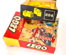 Lego vintage 1960 for sale  RETFORD