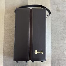 Harrods champagne carry for sale  INVERURIE