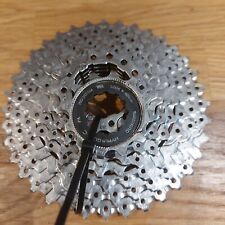 Shimano spd cassette for sale  RIPLEY