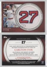 2012 topps manufactured for sale  Auburn