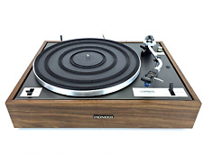 Vintage pioneer turntable for sale  Oakland