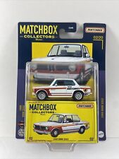 Matchbox 2021 collectors gebraucht kaufen  Seesen