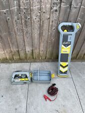 Radiodetection gcat4 genny4 for sale  LONDON