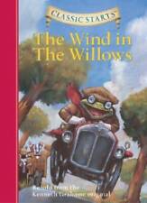 Wind willows hardcover for sale  Montgomery