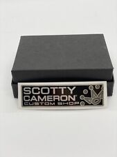 Scotty cameron custom for sale  Shipping to Ireland