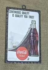 Orig 1947 coca for sale  Richmond