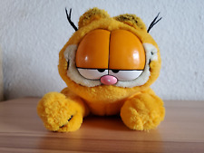 Garfield plüschtier stofftier gebraucht kaufen  Ilsede
